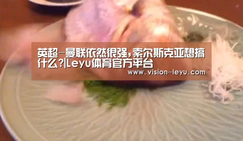 英超-曼联依然很强,索尔斯克亚想搞什么?|Leyu体育官方平台(图3) 乐鱼体育平台